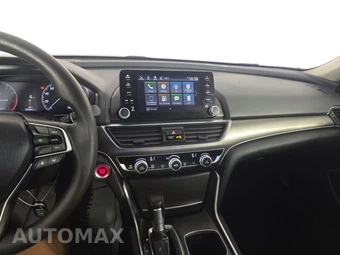 2022 Honda Accord Sedan LX 1.5T - miniatura 11