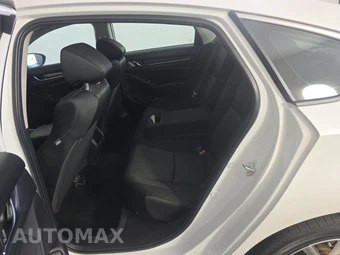 2022 Honda Accord Sedan LX 1.5T - miniatura 13
