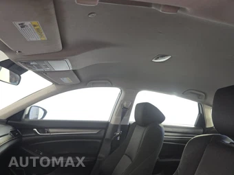 2022 Honda Accord Sedan LX 1.5T - miniatura 14