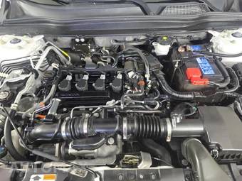 2022 Honda Accord Sedan LX 1.5T - miniatura 16