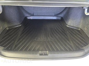 2022 Honda Accord Sedan LX 1.5T - miniatura 17