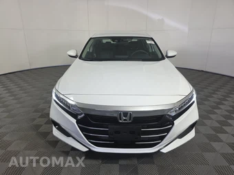 2022 Honda Accord Sedan LX 1.5T - miniatura 2