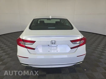 2022 Honda Accord Sedan LX 1.5T - miniatura 5