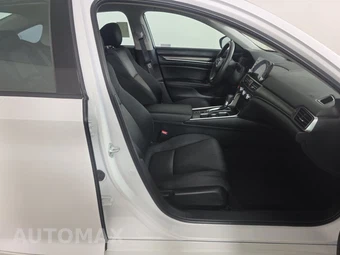 2022 Honda Accord Sedan LX 1.5T - miniatura 8