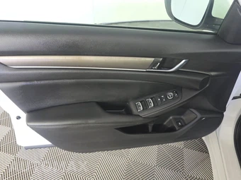 2022 Honda Accord Sedan LX 1.5T - miniatura 9