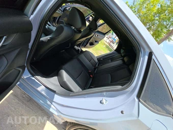 2022 Honda Accord Sedan Sport 1.5T - miniatura 10