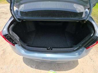 2022 Honda Accord Sedan Sport 1.5T - miniatura 11