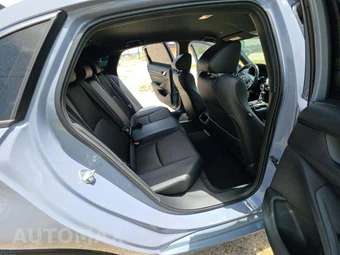 2022 Honda Accord Sedan Sport 1.5T - miniatura 13