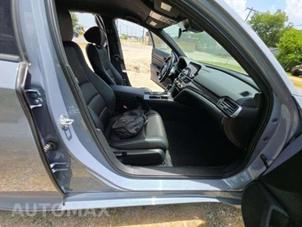 2022 Honda Accord Sedan Sport 1.5T - miniatura 15