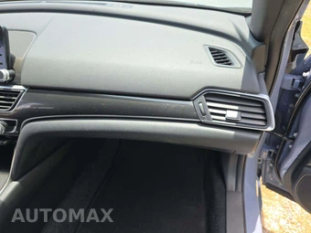 2022 Honda Accord Sedan Sport 1.5T - miniatura 16