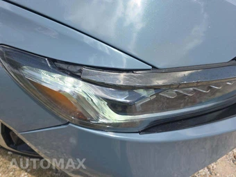 2022 Honda Accord Sedan Sport 1.5T - miniatura 18