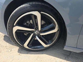 2022 Honda Accord Sedan Sport 1.5T - miniatura 19
