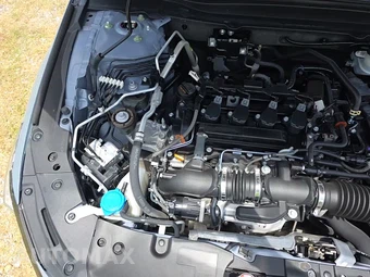 2022 Honda Accord Sedan Sport 1.5T - miniatura 22