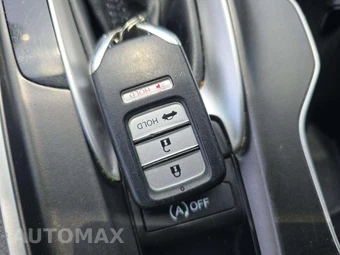 2022 Honda Accord Sedan Sport 1.5T - miniatura 5