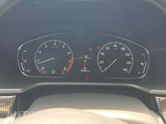 2022 Honda Accord Sedan Sport 1.5T - miniatura 6