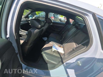 2022 Honda Accord Sedan Sport 1.5T - miniatura 13