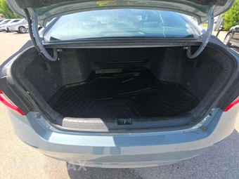 2022 Honda Accord Sedan Sport 1.5T - miniatura 14
