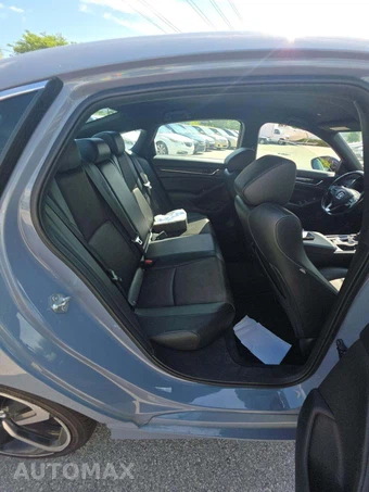2022 Honda Accord Sedan Sport 1.5T - miniatura 16