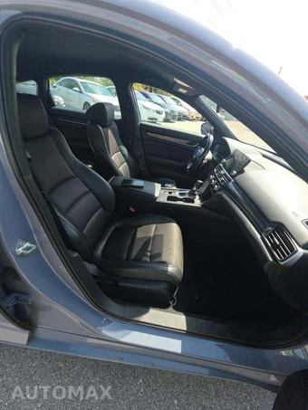 2022 Honda Accord Sedan Sport 1.5T - miniatura 18
