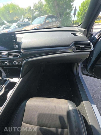 2022 Honda Accord Sedan Sport 1.5T - miniatura 19