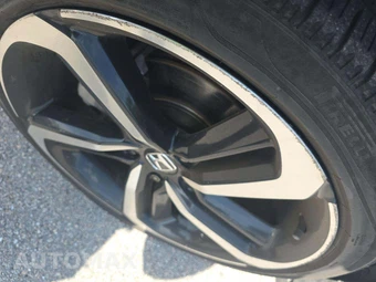 2022 Honda Accord Sedan Sport 1.5T - miniatura 24