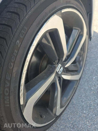 2022 Honda Accord Sedan Sport 1.5T - miniatura 27