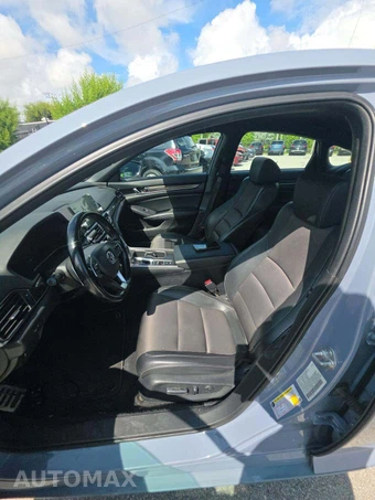 2022 Honda Accord Sedan Sport 1.5T - miniatura 6