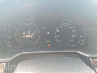 2022 Honda Accord Sedan Sport 1.5T - miniatura 9