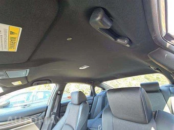 2022 Honda Accord Sedan Sport 1.5T - miniatura 11