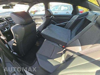 2022 Honda Accord Sedan Sport 1.5T - miniatura 13