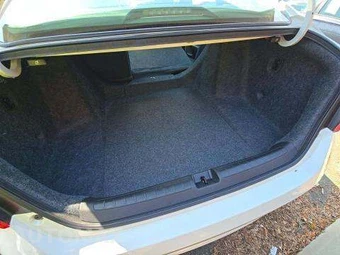 2022 Honda Accord Sedan Sport 1.5T - miniatura 14