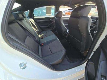2022 Honda Accord Sedan Sport 1.5T - miniatura 16