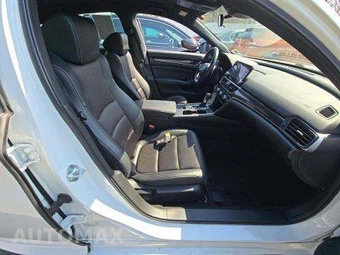 2022 Honda Accord Sedan Sport 1.5T - miniatura 18