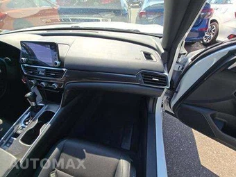 2022 Honda Accord Sedan Sport 1.5T - miniatura 19