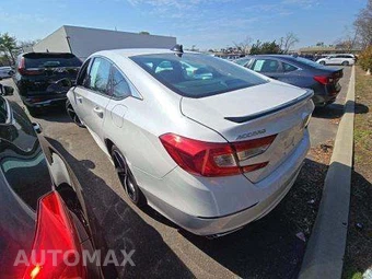 2022 Honda Accord Sedan Sport 1.5T - miniatura 2