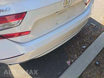 2022 Honda Accord Sedan Sport 1.5T - miniatura 22