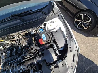 2022 Honda Accord Sedan Sport 1.5T - miniatura 23