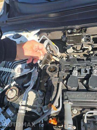 2022 Honda Accord Sedan Sport 1.5T - miniatura 24