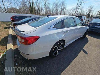 2022 Honda Accord Sedan Sport 1.5T - miniatura 3