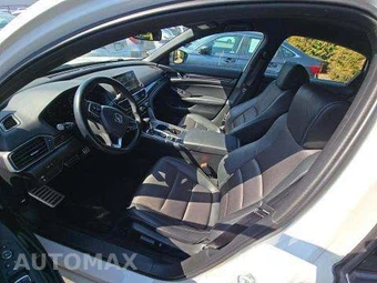 2022 Honda Accord Sedan Sport 1.5T - miniatura 6