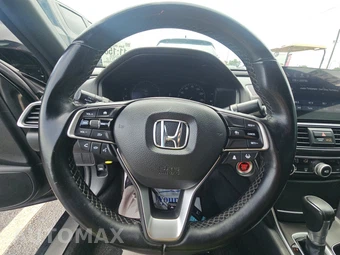 2022 Honda Accord Sedan Sport 1.5T - miniatura 10