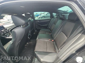 2022 Honda Accord Sedan Sport 1.5T - miniatura 13