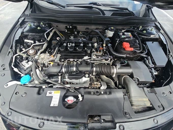 2022 Honda Accord Sedan Sport 1.5T - miniatura 15