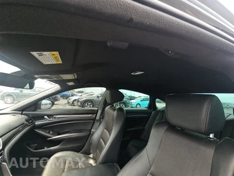 2022 Honda Accord Sedan Sport 1.5T - miniatura 17