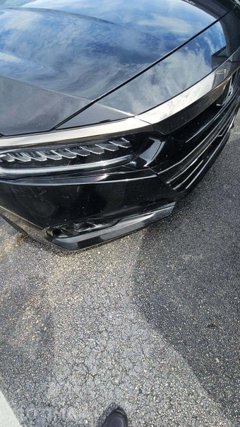 2022 Honda Accord Sedan Sport 1.5T - miniatura 24
