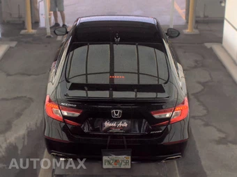 2022 Honda Accord Sedan Sport 1.5T - miniatura 5