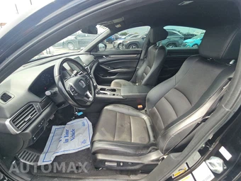 2022 Honda Accord Sedan Sport 1.5T - miniatura 7