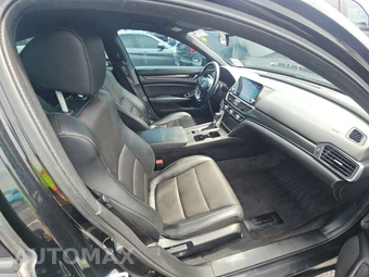 2022 Honda Accord Sedan Sport 1.5T - miniatura 8
