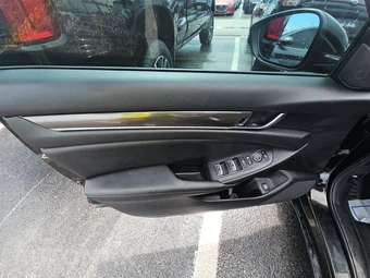 2022 Honda Accord Sedan Sport 1.5T - miniatura 9