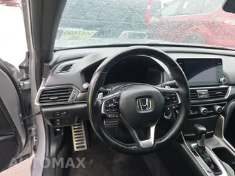 2022 Honda Accord Sedan Sport 1.5T - miniatura 10